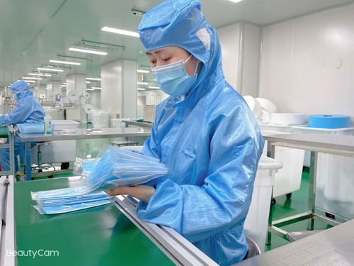 金山人請放心 防疫物資儲備充足，日用口罩供應穩定