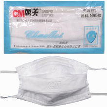 工業防塵口罩可洗嗎？從居家日用角度談選購與清潔