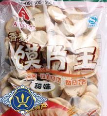 內蒙古雜糧產業崛起 探秘阿希泰饃片王與五谷批發市場