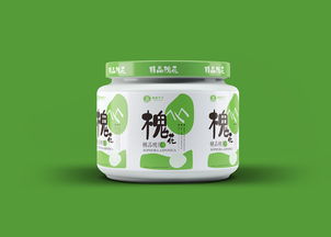 雜糧產品包裝設計視覺的力量
